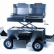 Illustration for article titled An F1 Racing Barbecue Grill for No Reason Other Than Being Amazing